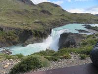 Nationalpark Torres del Paine