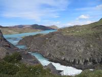Nationalpark Torres del Paine