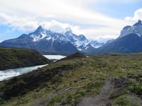 Nationalpark Torres del Paine