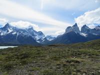Nationalpark Torres del Paine
