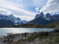 Nationalpark Torres del Paine