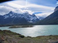 Nationalpark Torres del Paine