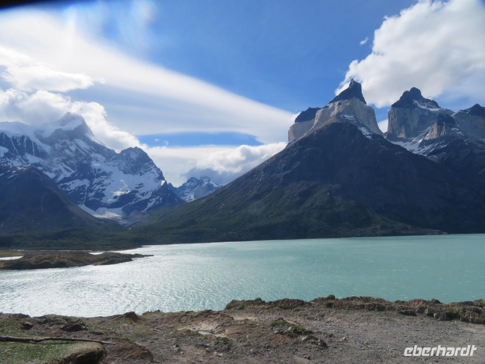 Nationalpark Torres del Paine