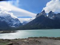 Nationalpark Torres del Paine