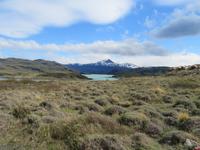 Nationalpark Torres del Paine