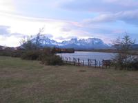 Nationalpark Torres del Paine