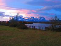 Nationalpark Torres del Paine