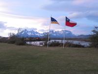 Nationalpark Torres del Paine