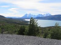 Nationalpark Torres del Paine