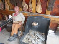 Nao Victoria - Punta Arenas