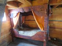 Nao Victoria - Punta Arenas