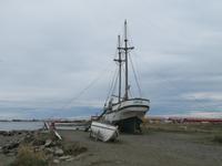 Nao Victoria - Punta Arenas