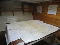 Nao Victoria - Punta Arenas