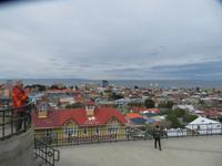 Punta Arenas