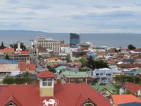 Punta Arenas