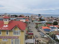 Punta Arenas