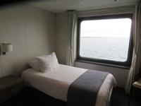 Kabine Stella Australis