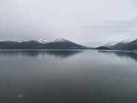 Schifffahrt mit der Stella Australis