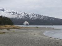 Ausflug Ainsworth Bucht