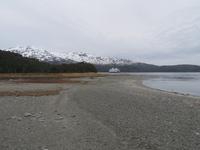 Ausflug Ainsworth Bucht