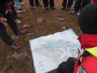 Ausflug Ainsworth Bucht