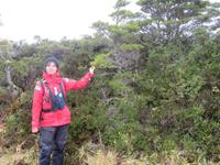 Ausflug Ainsworth Bucht