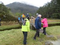 Ausflug Ainsworth Bucht