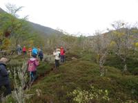 Ausflug Ainsworth Bucht