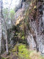 Ausflug Ainsworth Bucht