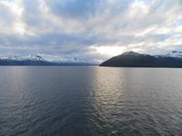 unterwegs mit der Stella Australis