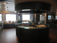 Rezeptionsbereich Stella Australis