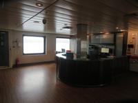 Rezeptionsbereich Stella Australis