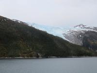 Allee der Gletscher - Patagonien