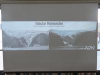 Allee der Gletscher - Patagonien