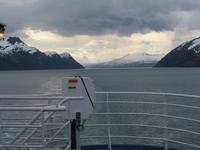 Allee der Gletscher - Patagonien