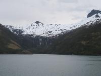 Allee der Gletscher - Patagonien