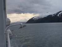 Allee der Gletscher - Patagonien