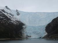 Allee der Gletscher - Patagonien - der italienische Gletscher