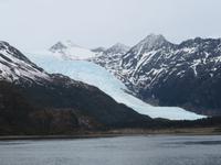 Allee der Gletscher - Patagonien - der französische Gletscher