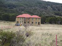 Ausflug zur Wulaia-Bucht