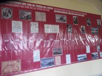 Ausflug zur Wulaia-Bucht