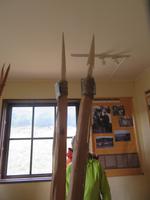 Ausflug zur Wulaia-Bucht