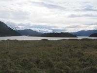 Ausflug zur Wulaia-Bucht