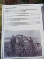 Ausflug zur Wulaia-Bucht