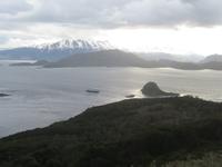 Ausflug zur Wulaia-Bucht