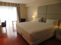 Zimmerbeispiel Buenos Aires