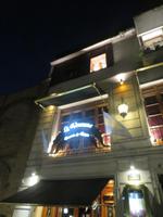 Tango-Abend im La Ventana