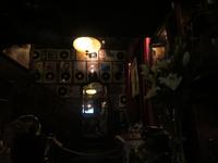 Tango-Abend im La Ventana