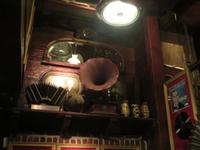 Tango-Abend im La Ventana