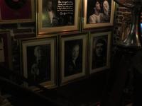 Tango-Abend im La Ventana